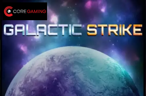 Galactic Strike